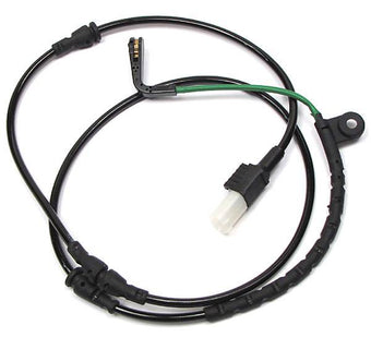 compare product Sensor Brake Pad Discovery 3/4 Front
