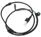 Sensor Brake Pad Discovery 3/4 Front