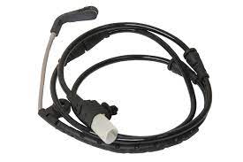 Sensor Brake Pad R/Rover Sport Front