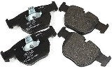 Brake Pads Range Rover L322 Front