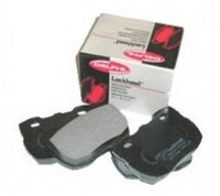 compare product Brake Pads Defender 110