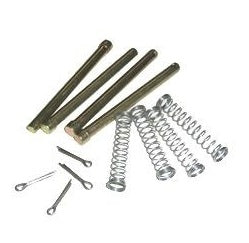 compare product Brake Pad Retention Kit 110/130 Rear
