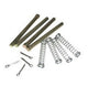 Brake Pad Retention Kit 110/130 Rear