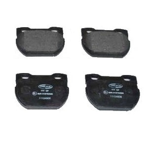 Brake Pads Defender 110" & 130" Rear
