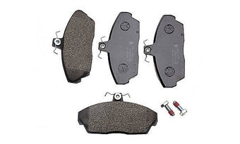 compare product Brake Pads Freelander 1 Front