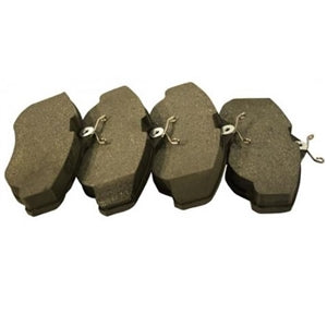 Brake Pads R/Rover P38A Front