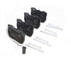 Brake Pads Disco/R/R Front