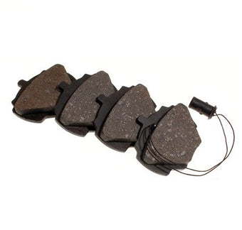 compare product Brake Pads Rear + Def.90