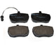 Brake Pads R/Rover Classic Front