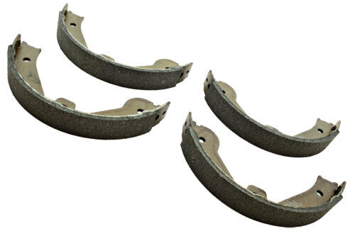 Hand Brake Shoes R/Rover L322