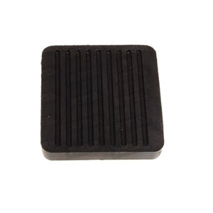 Rubber Clutch Pedal Defender
