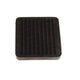 Rubber Clutch Pedal Defender