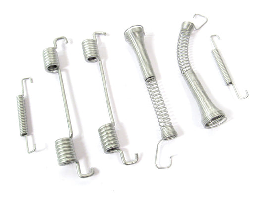 Kit Park Brake Springs