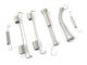 Kit Park Brake Springs