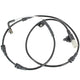 Sensor Brake Pad Rear