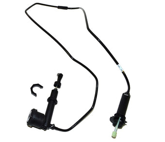 compare product Clutch Hydraulics Freelander 1