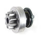 Bendix 2.5 Starter Type