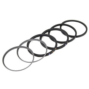 Brake Caliper Repair Kit Defender Rear