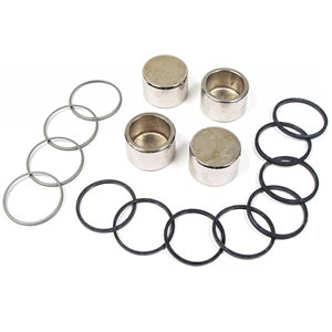 Brake Caliper Repair Kit Defender Front
