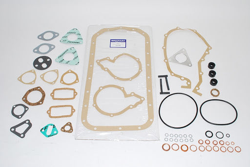 Gasket Set 2.25L Petrol (Bottom End)