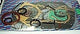 Gasket Set 2.5L 200Tdi (Bottom End)