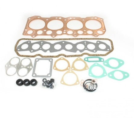 Gasket Decoke Set 2.25L Petrol S11/111