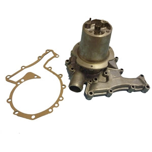 compare product Water Pump V8 (Non Viscous Fan)