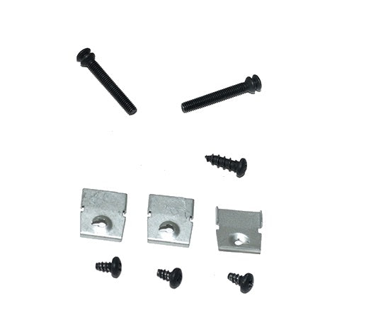 Kit Headlamp Securing Defender