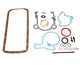 Gasket Set 3.5L V8 (Bottom End)