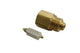Needle & Seat 3.5L V8 (Su Carb)