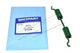Spring Hand Brake Shoes Defender