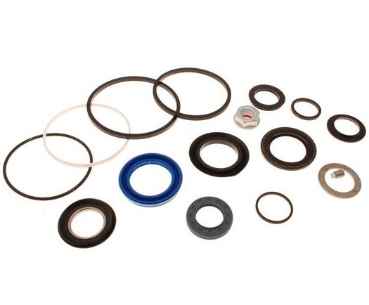 Seal Kit Steering Box 4 Pin