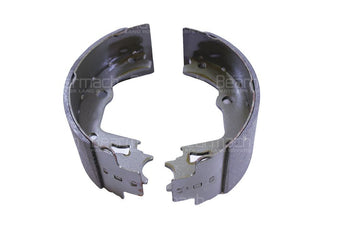 compare product Hand Brake Shoes R/R Classic 3.5L V8