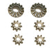 Gear Set 3Rd Diff Lt230