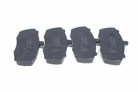 compare product Brake Pads Defender 110