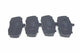 Brake Pads Defender 110" Front