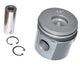 Piston 2.5L 300Tdi (20")