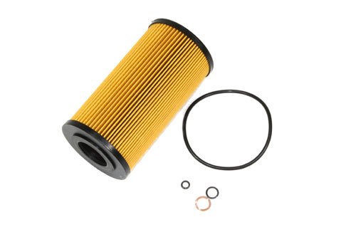 Oil Filter Range Rover P38A 2.5L Dse
