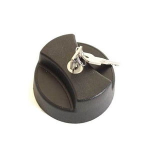 Cap Fuel Filler Defender (Locking Type)