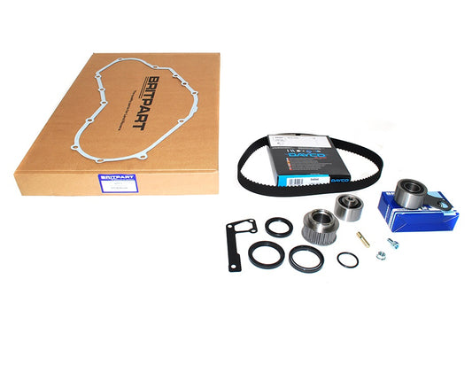 Belt Timing Kit 2.5L 300Tdi