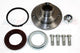 Flange Front Output Shaft Discovery 2