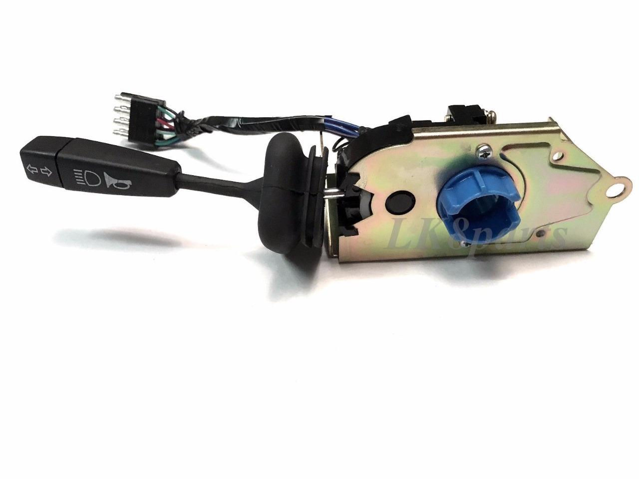 Switch Indicator & Horn Defender