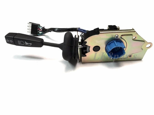 Switch Indicator & Horn Defender