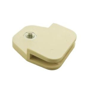 Retainer Door Glass To Regulator (Plastic)
