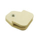 Retainer Door Glass To Regulator (Plastic)