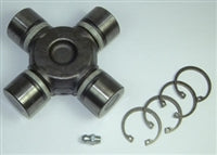 Universal Joint Defender Front Prop