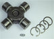 Universal Joint Defender Front Prop