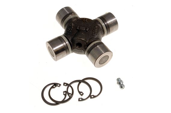 Universal Joint Defender Front Prop