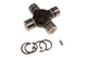 Universal Joint Defender Front Prop