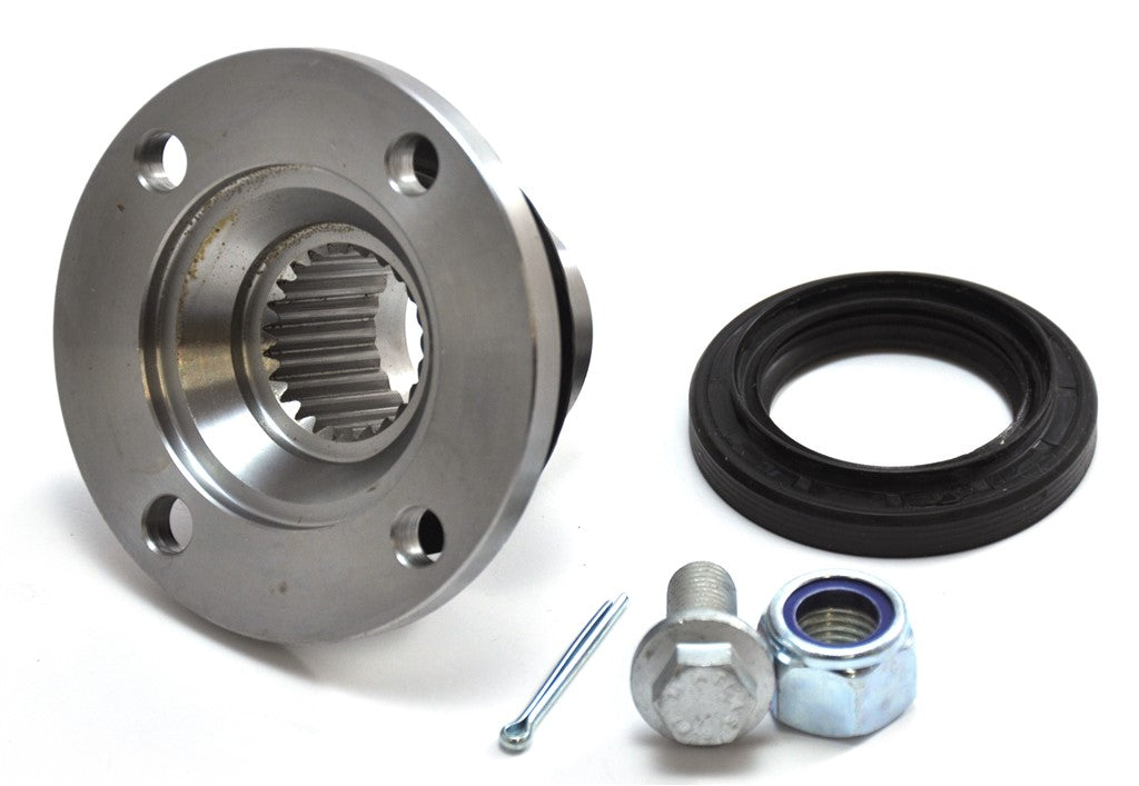 Flange Diff Rover Type Kit (Fine Spline)